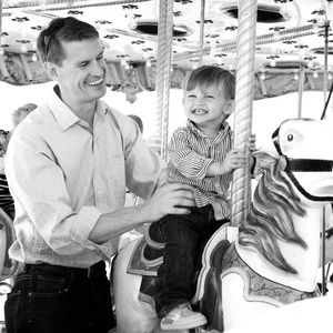 Meet your Posher, Karl